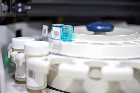 Цитологические исследования